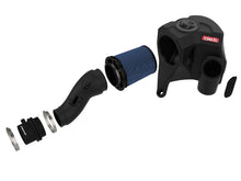 Cargar imagen en el visor de la galería, aFe Takeda Momentum Pro 5R Cold Air Intake System 17-19 Honda Ridgeline V6-3.5L