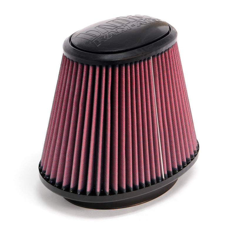 Banks Power Ram-Air Oiled Air Filter Element — Fits Various Ford & Dodge Diesel Trucks