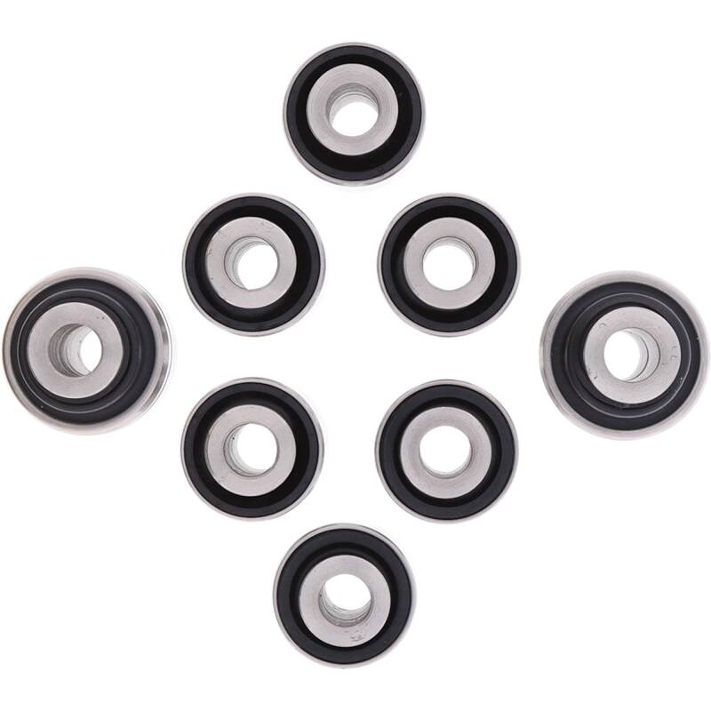 All Balls Racing Rear Ind. Suspension Kit