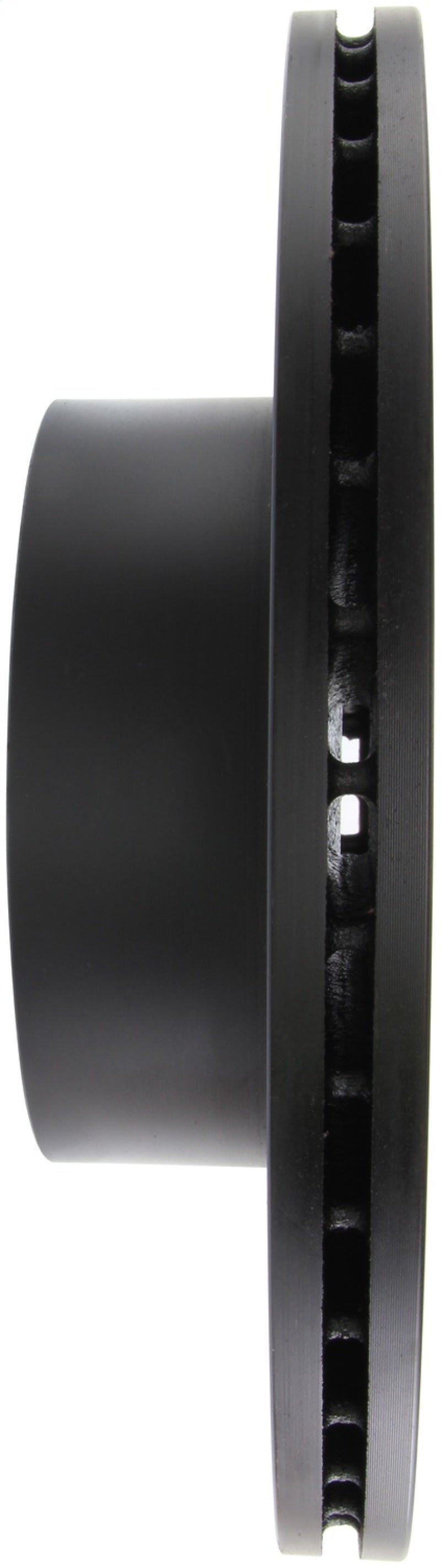 StopTech Power Slot Slotted Rotor — Fits 2007-2014 BMW 328i, 2009-2013 BMW 328i xDrive, 2012-2013 BMW X1