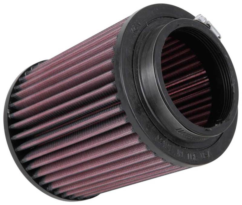 K&N High-Flow Replacement Air Filter — Fits 10-12 Jeep Compass/Patriot & 11-12 Dodge Caliber