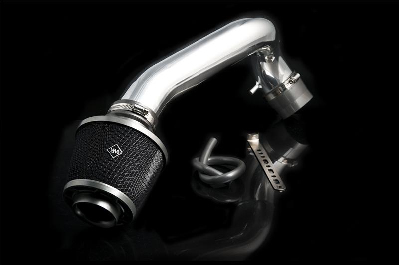 Weapon R 07-08 Lexus RX350 3.5L V6 Secret Weapon Intake