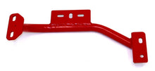 Cargar imagen en el visor de la galería, BMR 93-97 4th Gen F-Body Transmission Conversion Crossmember TH400 LT1 - Red