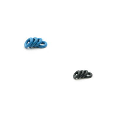 DeatschWerks 4-Cylinder Seal Kit Replacement — Fuel Components Misc