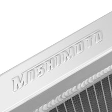 Cargar imagen en el visor de la galería, Mishimoto 06+ Honda Civic SI Manual Aluminum Radiator