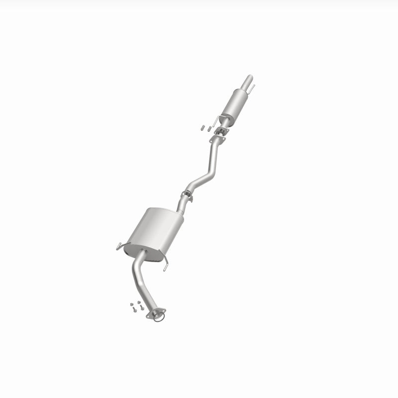 MagnaFlow BRE Exhaust Kit 01-03 Toyota Sienna 3.0L