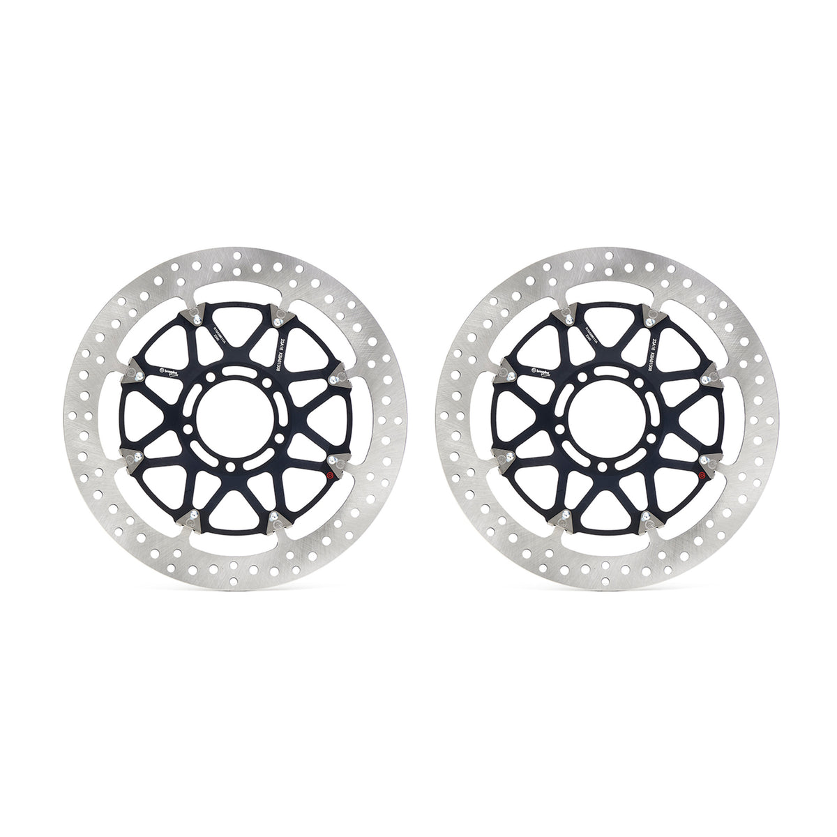 Brembo Upgrade Front T-Drive Rotor Floating (208A98511)
