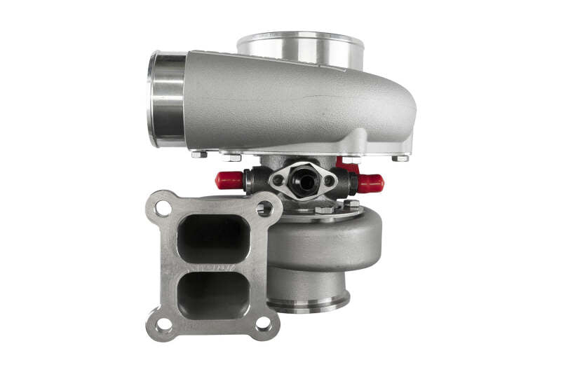 Turbosmart TS-2 6870 (Kompact) T4 Divided Turbocharger 0.84AR