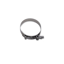 Cargar imagen en el visor de la galería, Mishimoto 1.5 Inch Stainless Steel T-Bolt Clamps