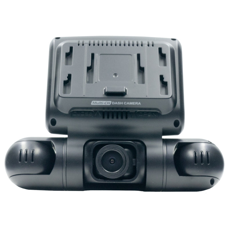 AutoMeter Guardian 360 Dash Cam (4 Cameras, 1080p)