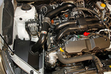 Cargar imagen en el visor de la galería, K&amp;N 14-15 Subaru Impreza H4 2.0L Typhoon Intake