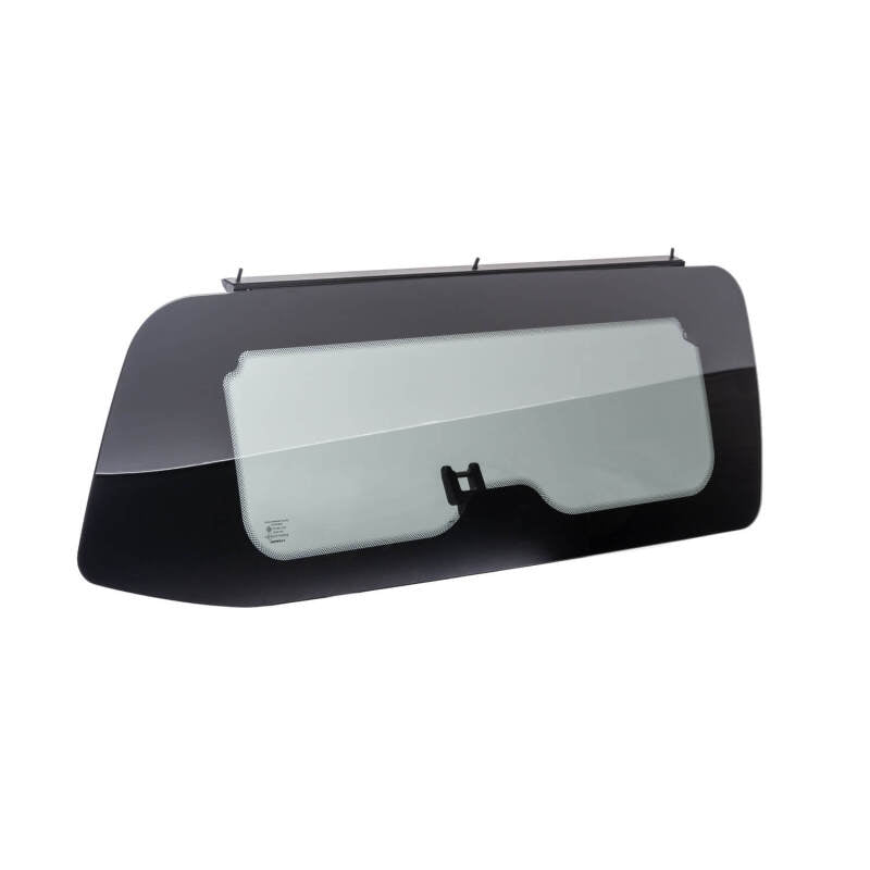 ARB Ascent Canopy Replacement RHS Lift-Up Window Assembly