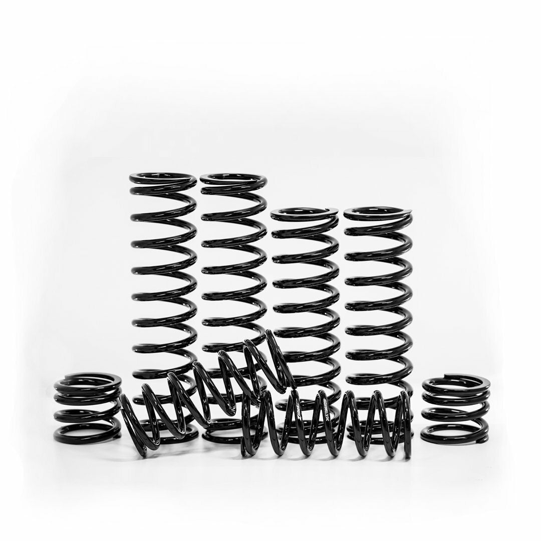 Z Broz Racing Honda Talon X Spring Kit