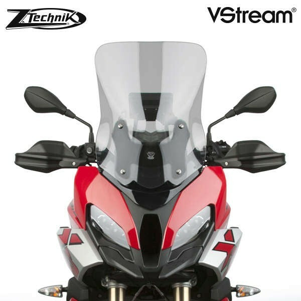 ZTechnik Vstream Windscreen Sport/Tour Light Tint BMW (Z2393)