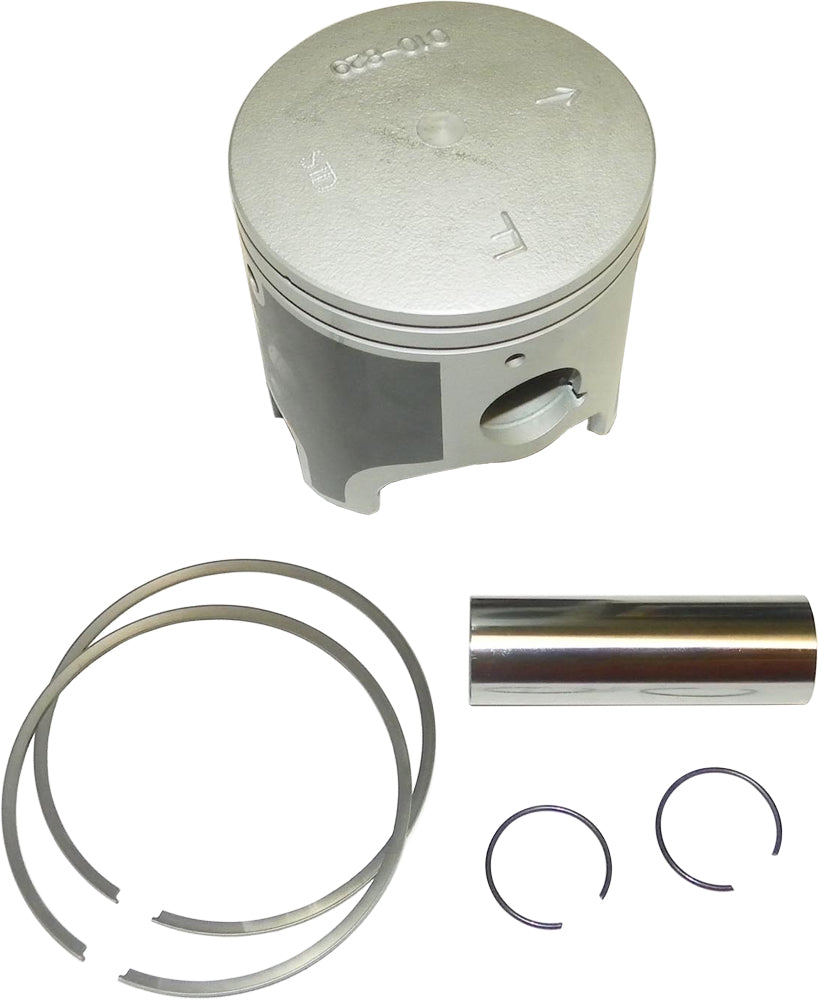 WSM Piston Platinum YAM (010-829PK)