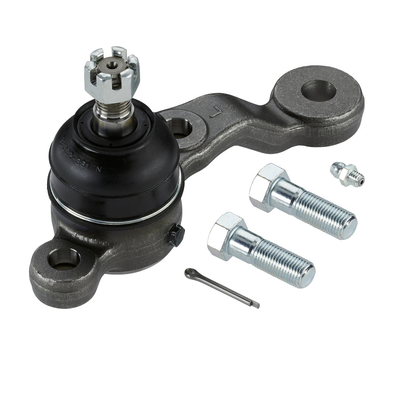 MOOG Front Left Lower Ball Joint — Fits 2001-2005 Lexus IS300