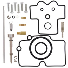 Cargar imagen en el visor de la galería, All Balls Racing 04-05 Kawasaki KX250F Carburetor Rebuild Kit