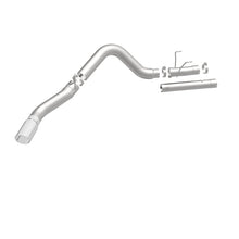 Cargar imagen en el visor de la galería, MagnaFlow 07-17 Dodge Ram 2500/3500 6.7L DPF-Back SS 5in Single Passenger Side Rear Exit