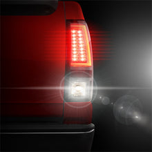 Cargar imagen en el visor de la galería, Spyder Chevy Silverado 1500/2500 99-02 Version 2 LED Tail Lights - Smoke ALT-YD-CS99V2-LED-SM