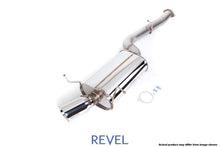 Cargar imagen en el visor de la galería, Revel Medallion Touring-S Catback Exhaust 93-97 Mazda RX-7