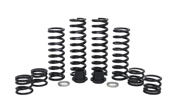 Z Broz Racing Full Spring KIT POL Xpedition 2 Seat (K30-PL1008-0)
