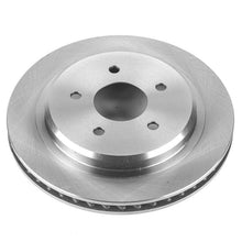 Cargar imagen en el visor de la galería, Power Stop 04-09 Cadillac XLR Rear Right Autospecialty Brake Rotor