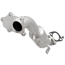 Cargar imagen en el visor de la galería, MagnaFlow Conv DF 08-09 Subaru WRX 2.5L