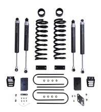 Cargar imagen en el visor de la galería, RAM 19-22 3500 3&#39;&#39; SPRING FALCON DUALLY