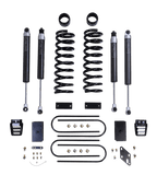 ReadyLift RAM 19-22 3500 3'' SPRING FALCON DUALLY