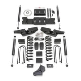 ReadyLift RAM HD 19-22 3500 4.5'' FALCON BRACKETS