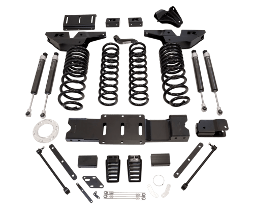 RAM HD 19-22 2500 6'' FALCON INDEX RING