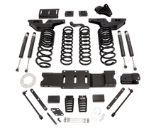 Cargar imagen en el visor de la galería, RAM HD 19-22 2500 6&#39;&#39; FALCON INDEX RING