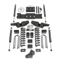 Cargar imagen en el visor de la galería, RL 6&#39;&#39; LIFT KIT W FALCON SHOCKS RAM 3500