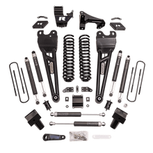 Cargar imagen en el visor de la galería, 23+ FORD SD 6&#39;&#39; FALCON RADIUS ARMS