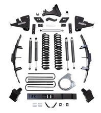 Load image into Gallery viewer, FORD SD 8.5&#39;&#39; FALCON SHOCKS RADIUS DROPS