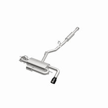 Cargar imagen en el visor de la galería, MagnaFlow 18-23 Subaru Crosstrek Overland Series Cat-Back Performance Exhaust System