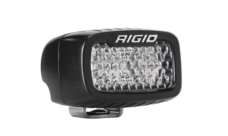SRM de Rigid Industries: lente de 60 grados