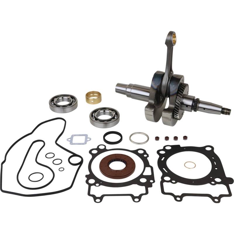 Hot Rods Polaris Bottom End Kit (HR00210)