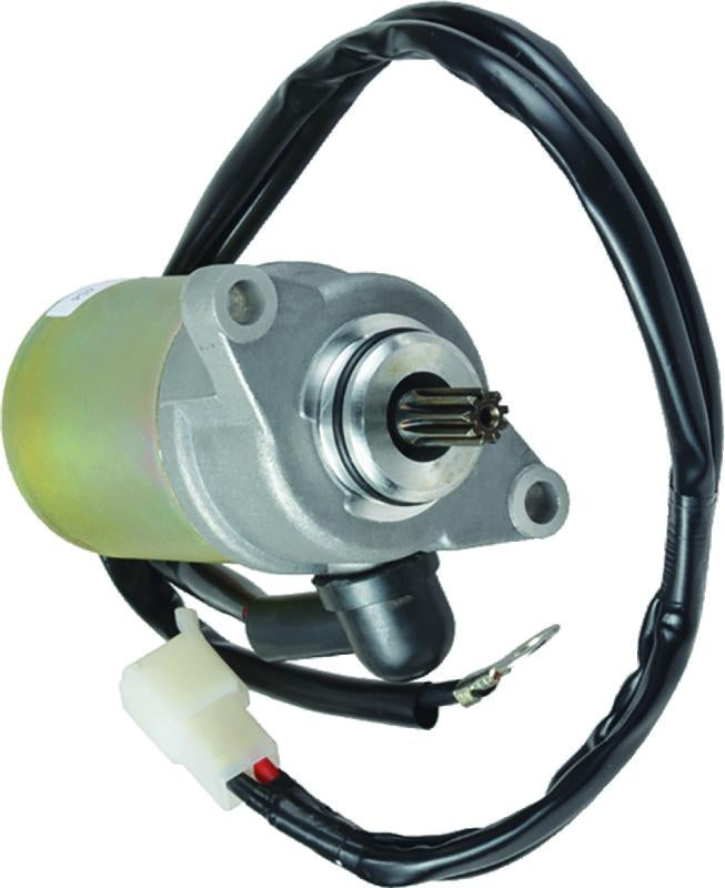 BikeMaster Starter Bm