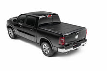 Cargar imagen en el visor de la galería, UnderCover 03-20 Dodge Ram 1500/2500 (w/o Rambox) 6.4ft Ultra Flex Bed Cover - Matte Black Finish