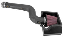 Cargar imagen en el visor de la galería, K&amp;N 13-15 Ford Fusion 2.0L Performance Intake Kit