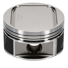 Cargar imagen en el visor de la galería, Wiseco Subaru WRX 4v R/Dome 8.4:1 CR 92.5 Piston Kit