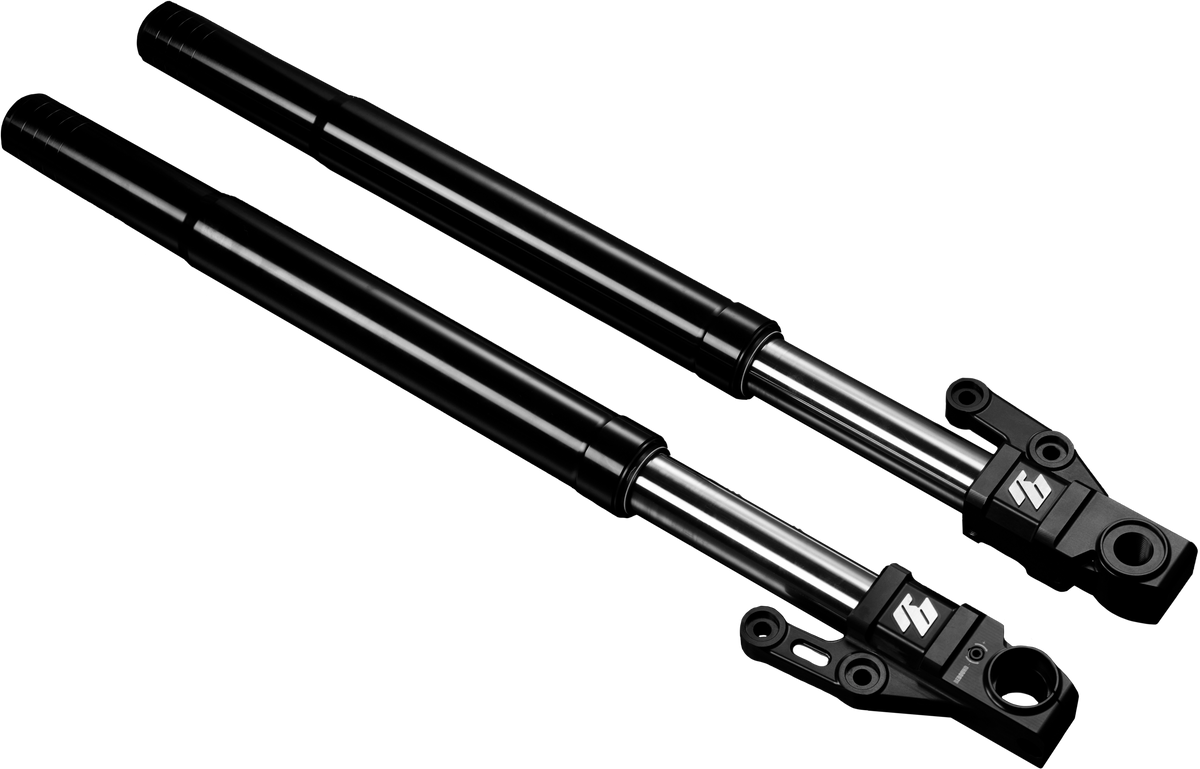 Racing Brothers Bishop 43MM Inverted Forks HYV Weight Fxlr (R0900404-2)