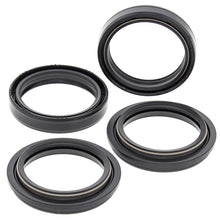 Cargar imagen en el visor de la galería, All Balls Racing 2008 Sherco Enduro 2.5i Fork Oil Seal &amp; Dust Seal Kit