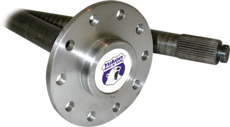 Yukon Gear 1541H Alloy Rear Axle — Fits 80-90 8.5in GM 4WD Truck