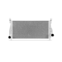 Cargar imagen en el visor de la galería, Mishimoto 01-05 Chevrolet 6.6L Duramax Intercooler (Silver)