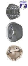 Cargar imagen en el visor de la galería, Yukon Gear Steel Cover For Dana 60 Standard Rotation