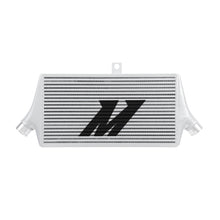 Cargar imagen en el visor de la galería, Mishimoto 01-07 Mitsubishi Lancer Evolution 7/8/9 Race Intercooler - Silver