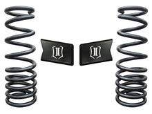 Cargar imagen en el visor de la galería, ICON 03-12 Dodge Ram HD 4WD 4.5in Dual Rate Spring Kit