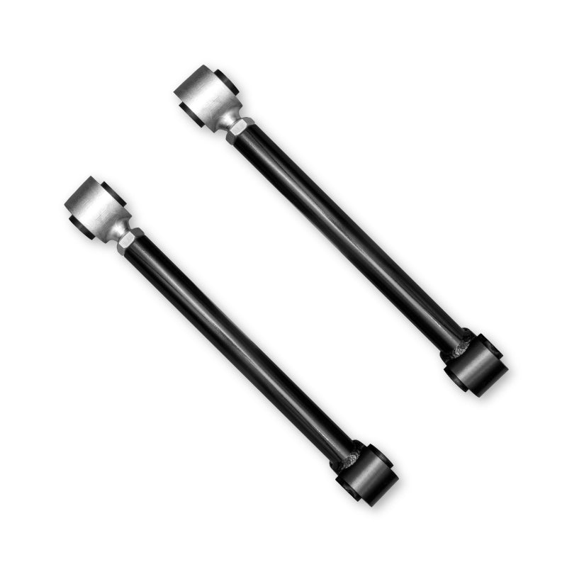 Rock Krawler 07-18 Jeep Wrangler JK/JKU JK Adventure Series Rear Upper Control Arms (RK07850)